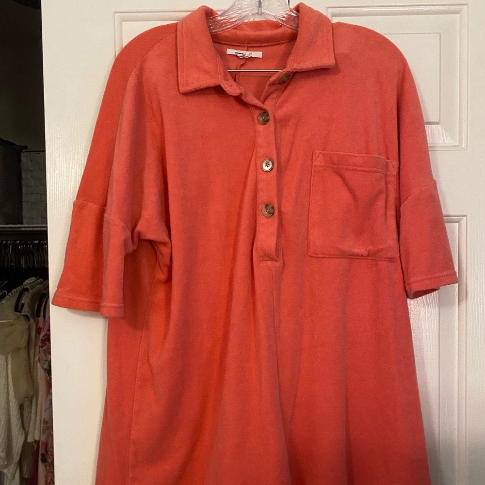 O’Neill Ladies Poolside Romper Size XS